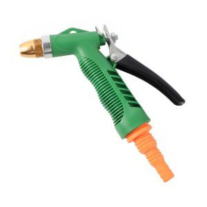 This High Pressure Water Gun for Car Wash and Gardening is essential for general cleaning purposes.