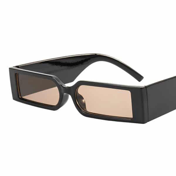 This urban and trendy Sun glasses exudes luxury. It is well designed and finely finished to perfection. It is value for money for an elegant trendy look.